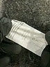 Bebe Sport Black Track Jacket Size L - photo 7