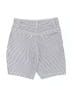 Old Navy Stripes White Shorts Size 3T - photo 2