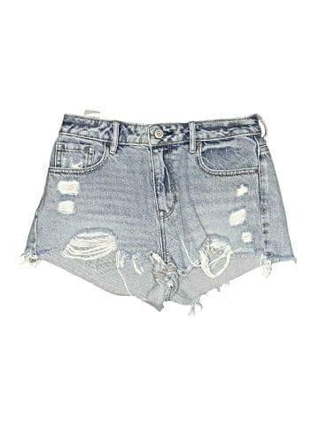 PacSun Denim Shorts (view 1)