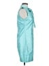 Devon Baer Teal Cocktail Dress Size XS - photo 4