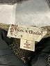 Hem & Thread Tan Long Sleeve Top Size L - photo 7