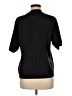 Sag Harbor 100% Acrylic Black Turtleneck Sweater Size M (estimated) - photo 2