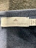 Adidas Stella McCartney 100% Cotton Blue Sweatshirt Size XS - photo 7
