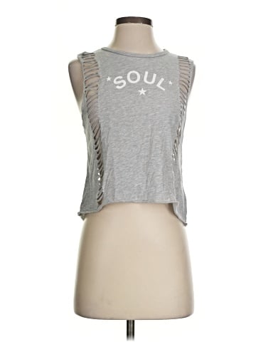 SoulCycle Tank Top (view 1)