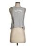 SoulCycle Gray Tank Top Size XS - photo 1