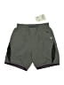 Bontrager 100% Nylon Solid Gray Athletic Shorts Size M - photo 1