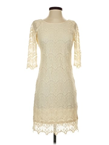 Ezra Cocktail Dress (view 1)