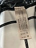 Unbranded Graphic Black Athletic Shorts Size S - photo 3
