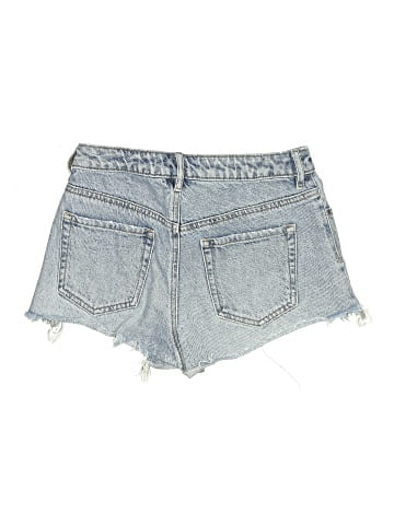 PacSun Denim Shorts (view 2)