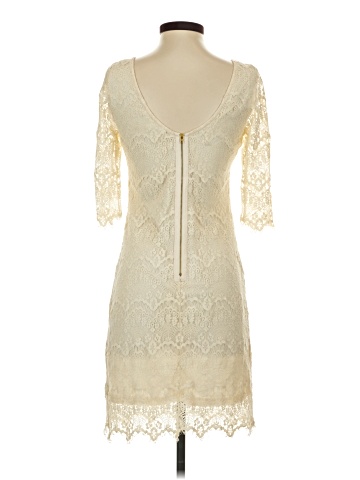 Ezra Cocktail Dress (view 2)