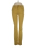 Vince. Gold Jeans Size 28 waist - photo 1