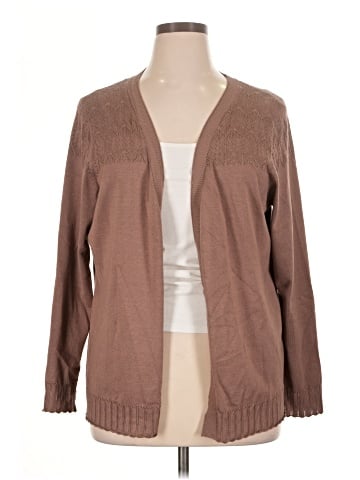 Lety & Me Cardigan (view 1)