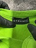 Dynamite 100% Cotton Green Bodysuit One size - photo 3