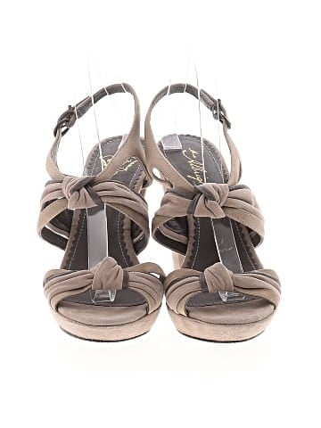 Miss Albright Sandals (view 2)