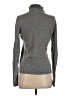 Everlane Gray Long Sleeve Turtleneck Size S - photo 2
