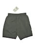 Bontrager 100% Nylon Solid Gray Athletic Shorts Size M - photo 2