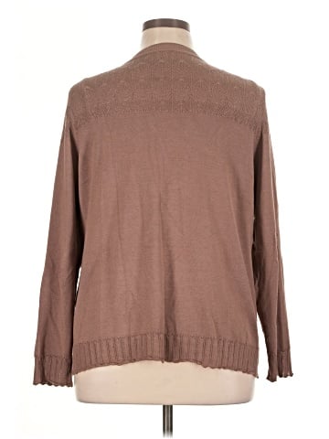 Lety & Me Cardigan (view 2)
