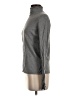 Everlane Gray Long Sleeve Turtleneck Size S - photo 5