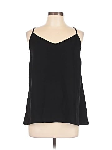 Banana Republic Sleeveless Top (view 1)