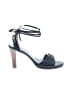 Comptoir des Cotonniers Black Sandals Size EU 38 - photo 1