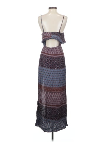 American Eagle Outfitters Casual Dress (view 2)