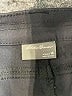 Eddie Bauer Solid Black Shorts Size 14 - photo 3