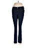 Kardashian Kollection Hearts Blue Jeans Size 6 - photo 1