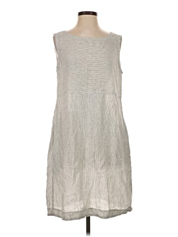 Eileen Fisher Casual Dress (view 1)