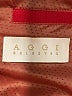 Aggi Red Blazer Size EU 38 / US 8 - photo 6