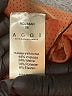 Aggi Red Blazer Size EU 38 / US 8 - photo 7