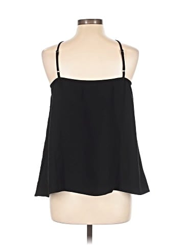 Banana Republic Sleeveless Top (view 2)