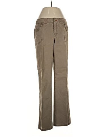 Sigrid Olsen Khakis (view 1)