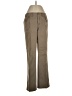 Sigrid Olsen Brown Khakis Size 4 - photo 1