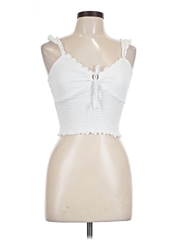 SO Sleeveless Top (view 1)