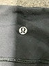 Lululemon Athletica Black Active Pants Size 8 - photo 7