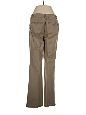 Sigrid Olsen Khakis (view 2)