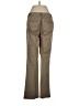 Sigrid Olsen Brown Khakis Size 4 - photo 2