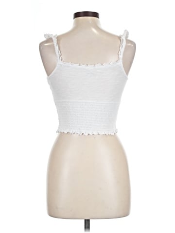 SO Sleeveless Top (view 2)