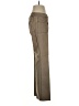 Sigrid Olsen Brown Khakis Size 4 - photo 4