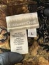 Coldwater Creek Paisley Brown Coat Size L - photo 6