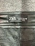 Zara Black Jeggings Size M - photo 7