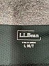 L.L.Bean Black Active Pants Size L - photo 7