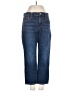 Gap Blue Jeans Size 2 (petite) - photo 1