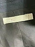 Vince. Black Blazer Size 8 - photo 6