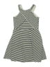 Lilt Stripes Green Dress Size 8 - photo 1