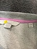 Boden Gray Sweatshirt Size 6 - photo 7