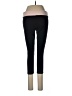 Feathers Color Block Black Active Pants Size M - photo 2