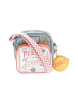 Loungefly X Nickelodeon Crossbody Bag