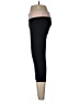 Feathers Color Block Black Active Pants Size M - photo 5