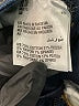 Inc Denim Solid Blue Jeans Size 10 - photo 8